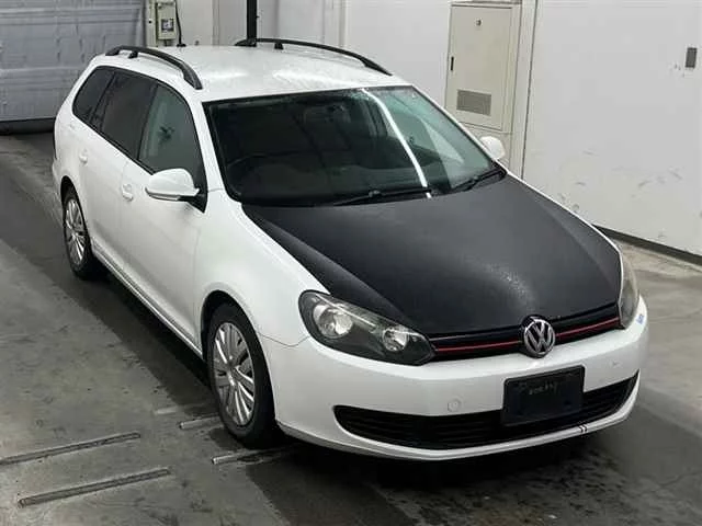 Volkswagen Gol II Рестайлинг