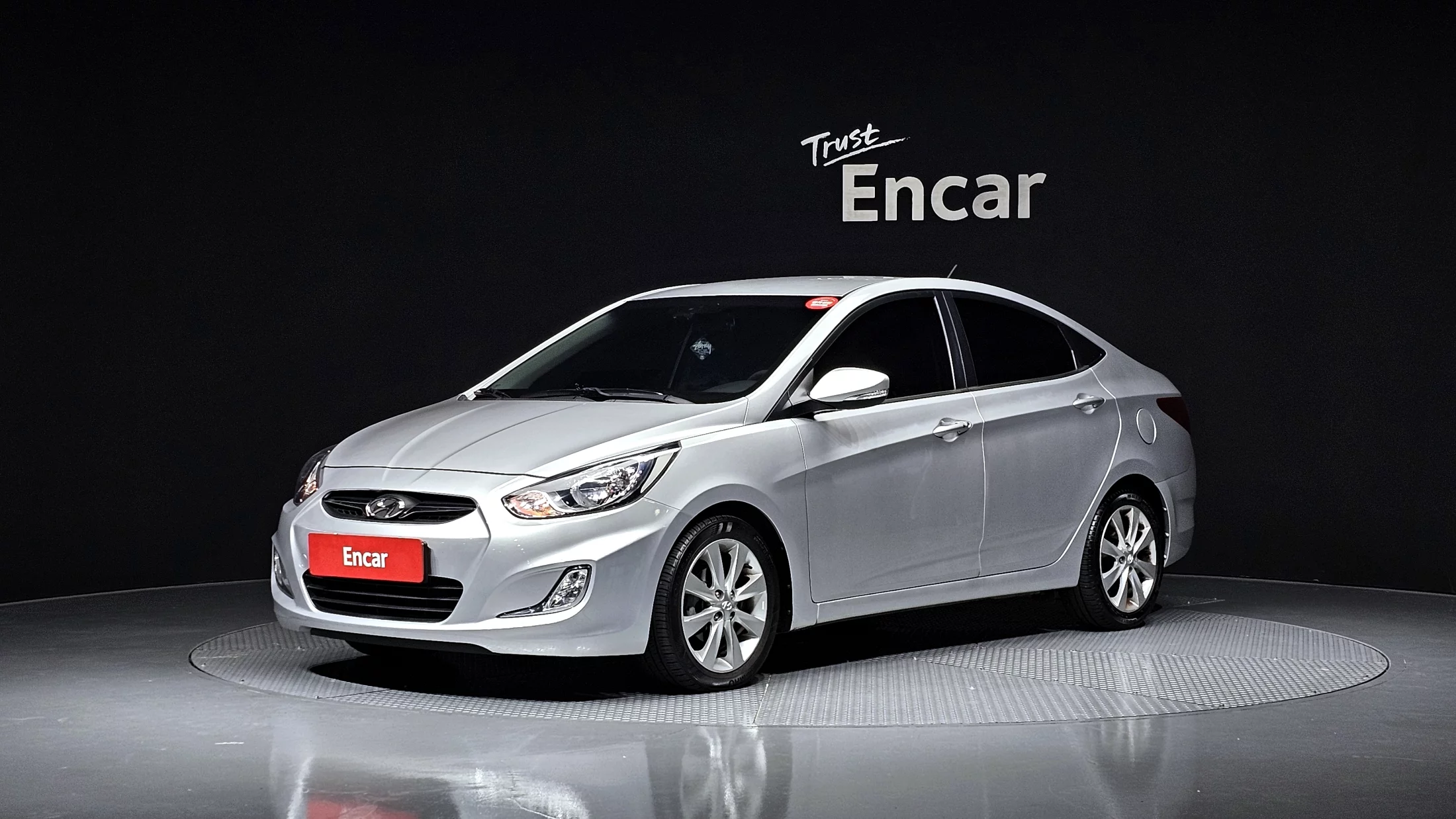 Hyundai Accent (Хендай Солярис) 1.6 Gdi Top 1.6 GDI Top 2012