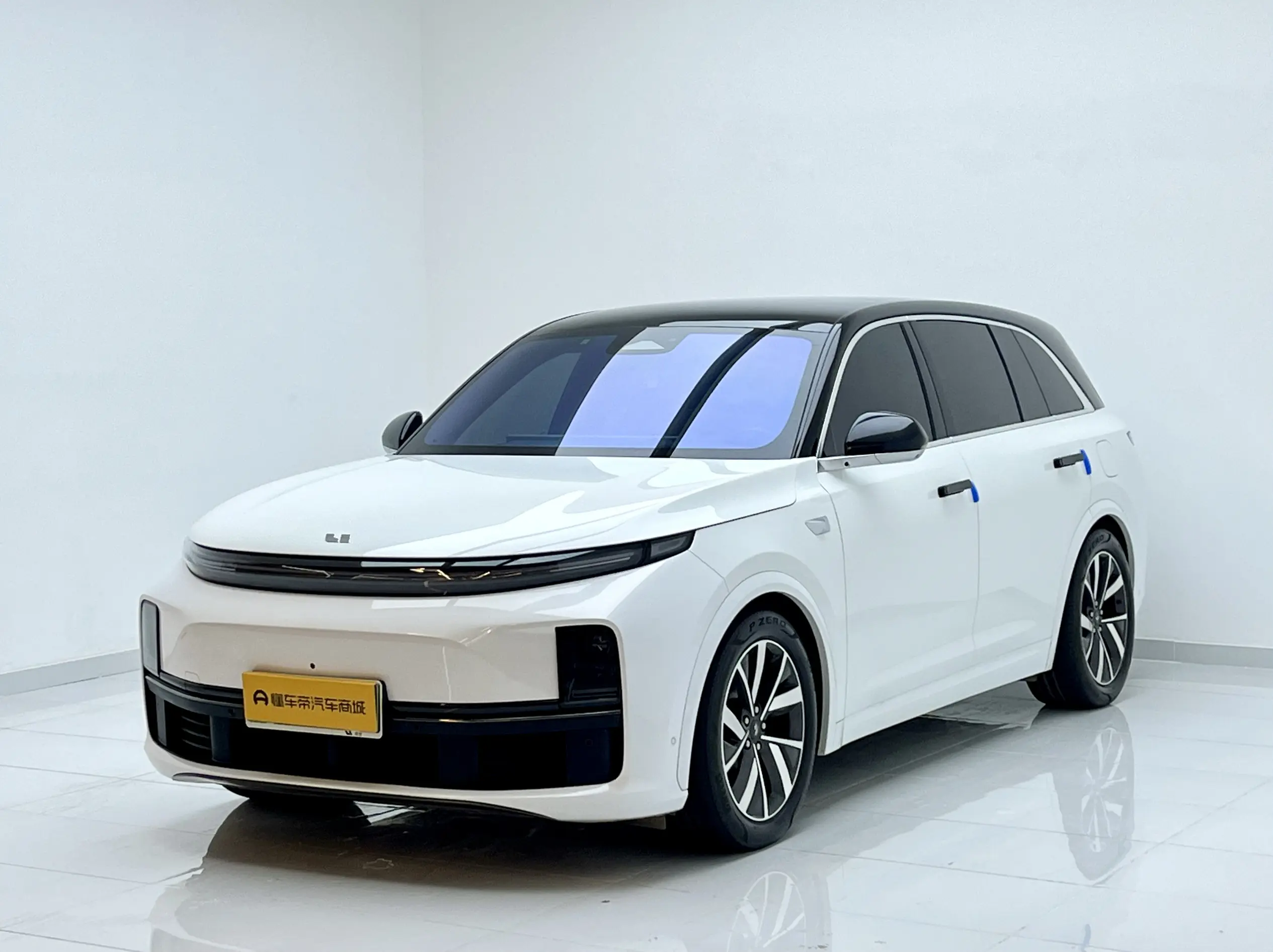 Li Ideal L7 №20199176 2024