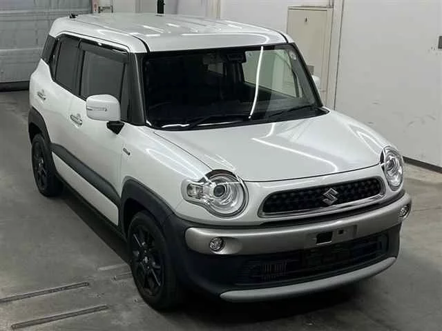 Suzuki Xbee I