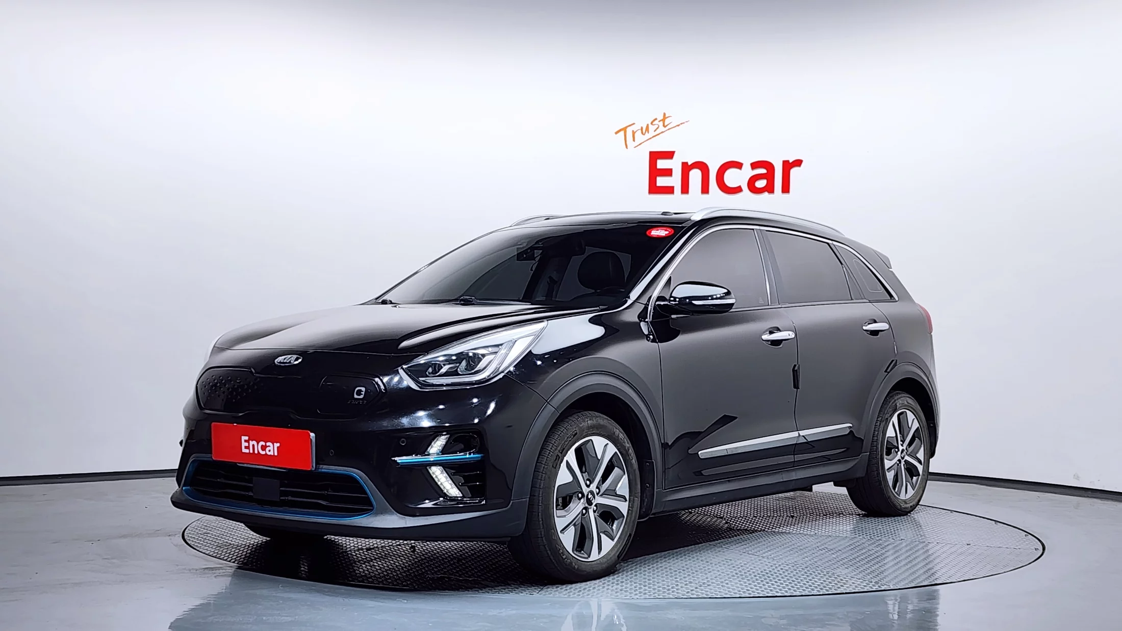 Kia Niro 2018