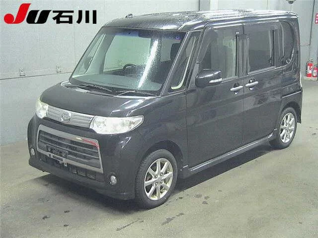 Daihatsu Tanto II