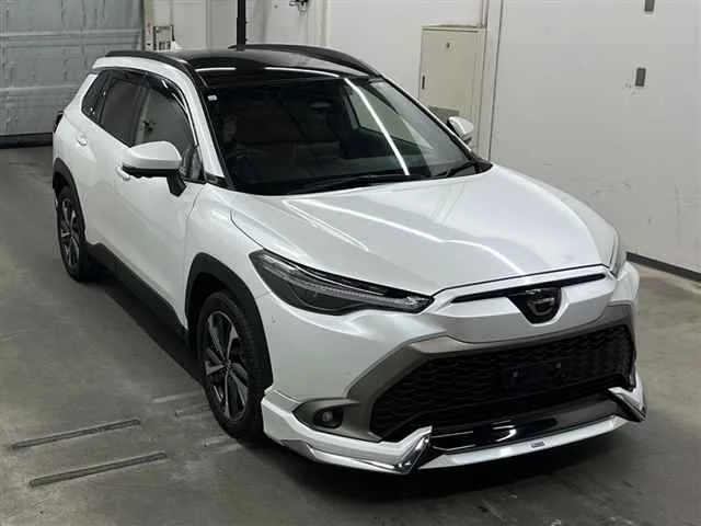 Toyota Corolla XII (E210)