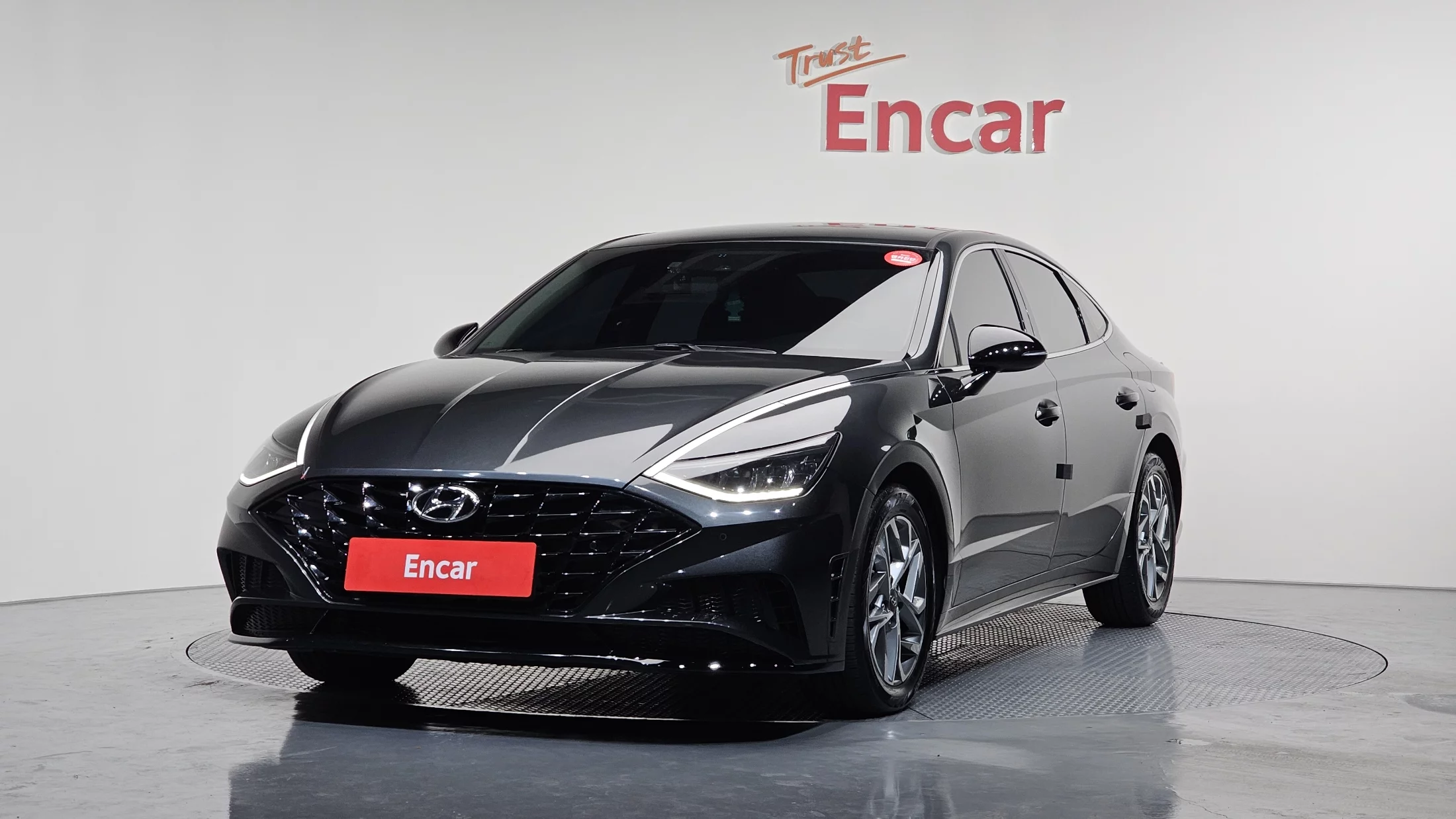 Hyundai Sonata 2.0 Premium Plus 2.0 2022