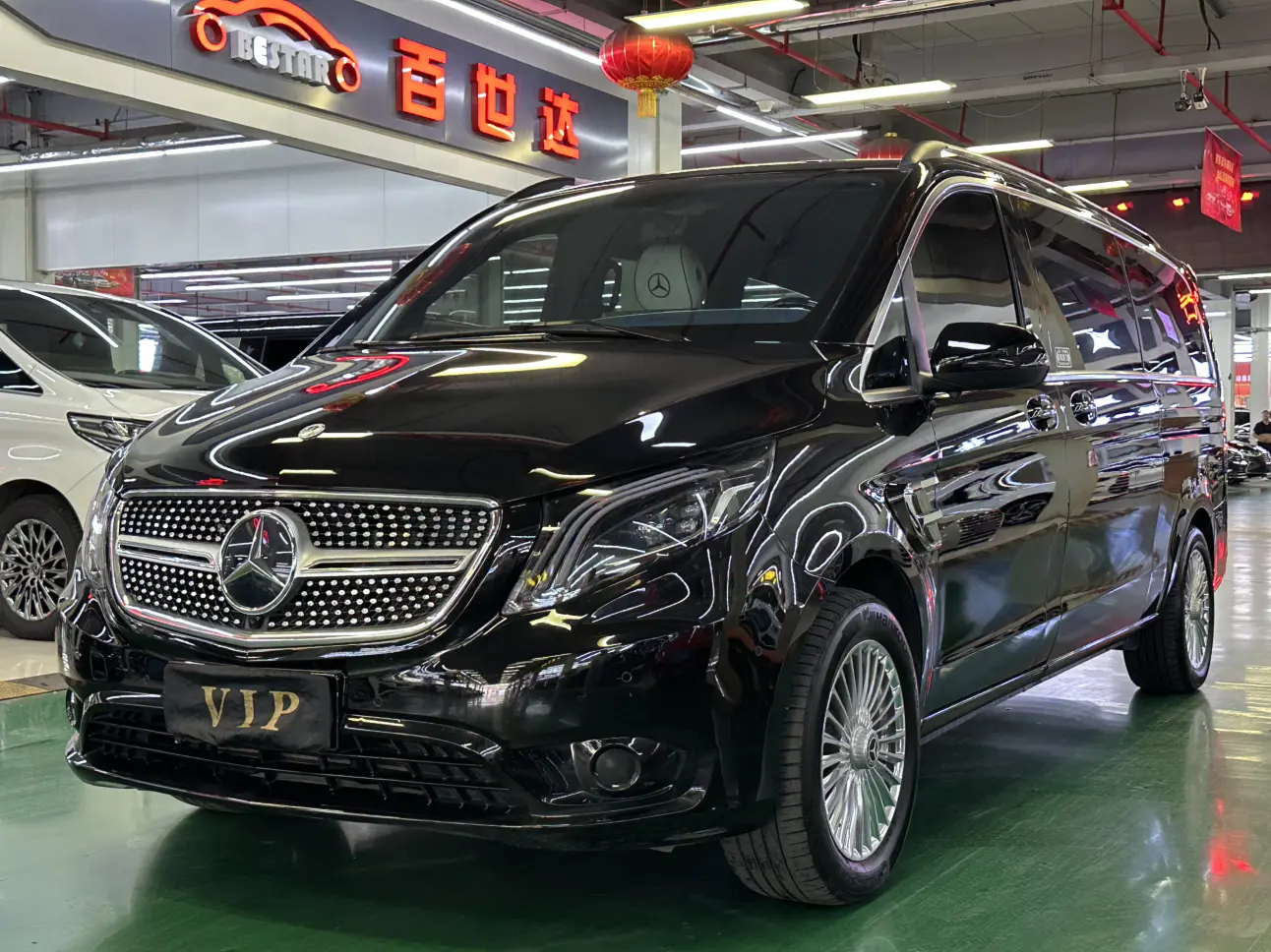 Mercedes-Benz Vito III (W447)