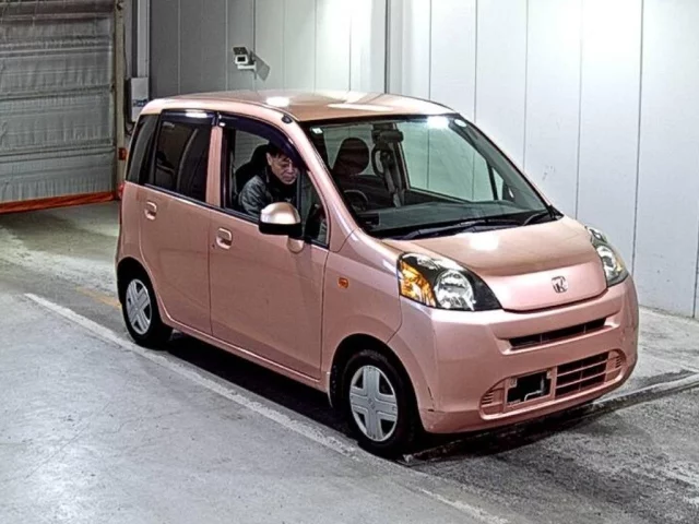 Honda e