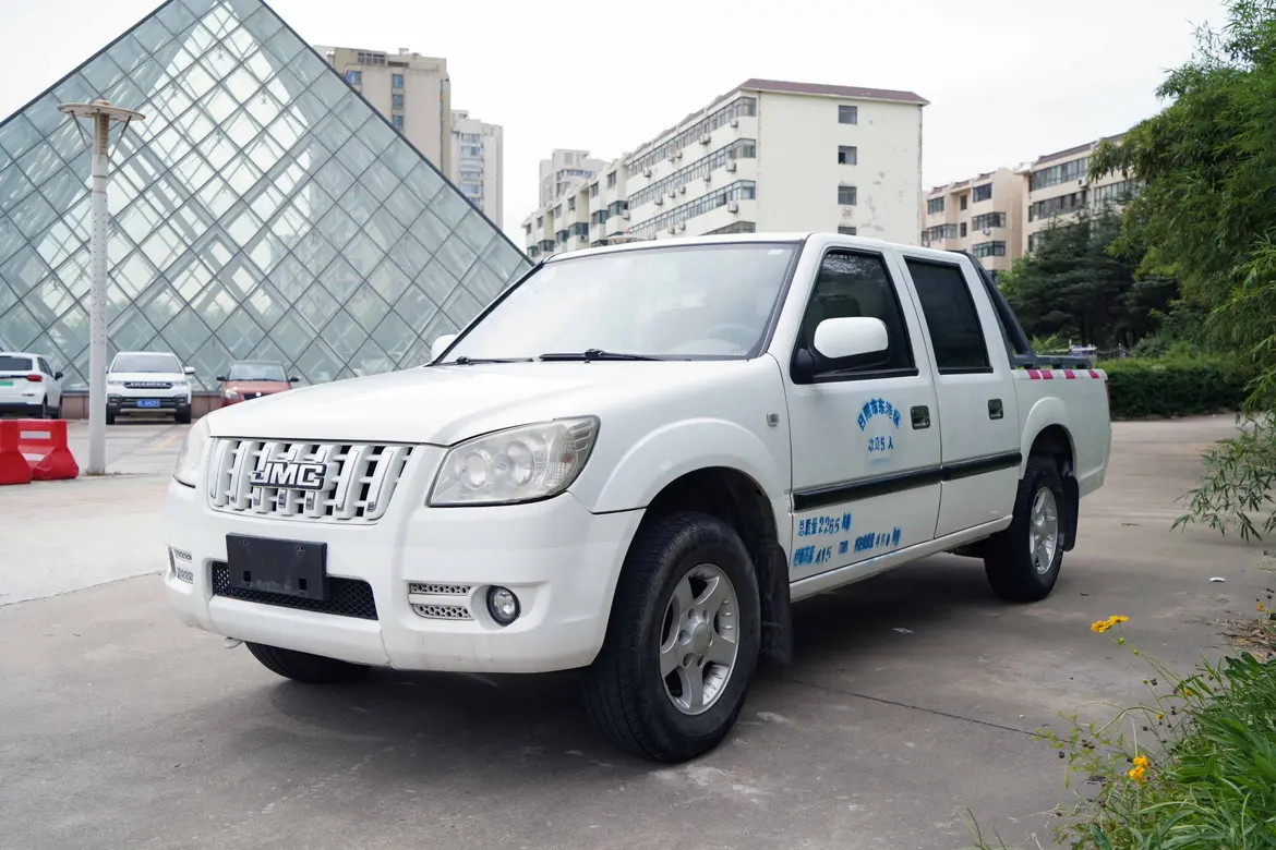 Jiangling Bible №15608289 2017