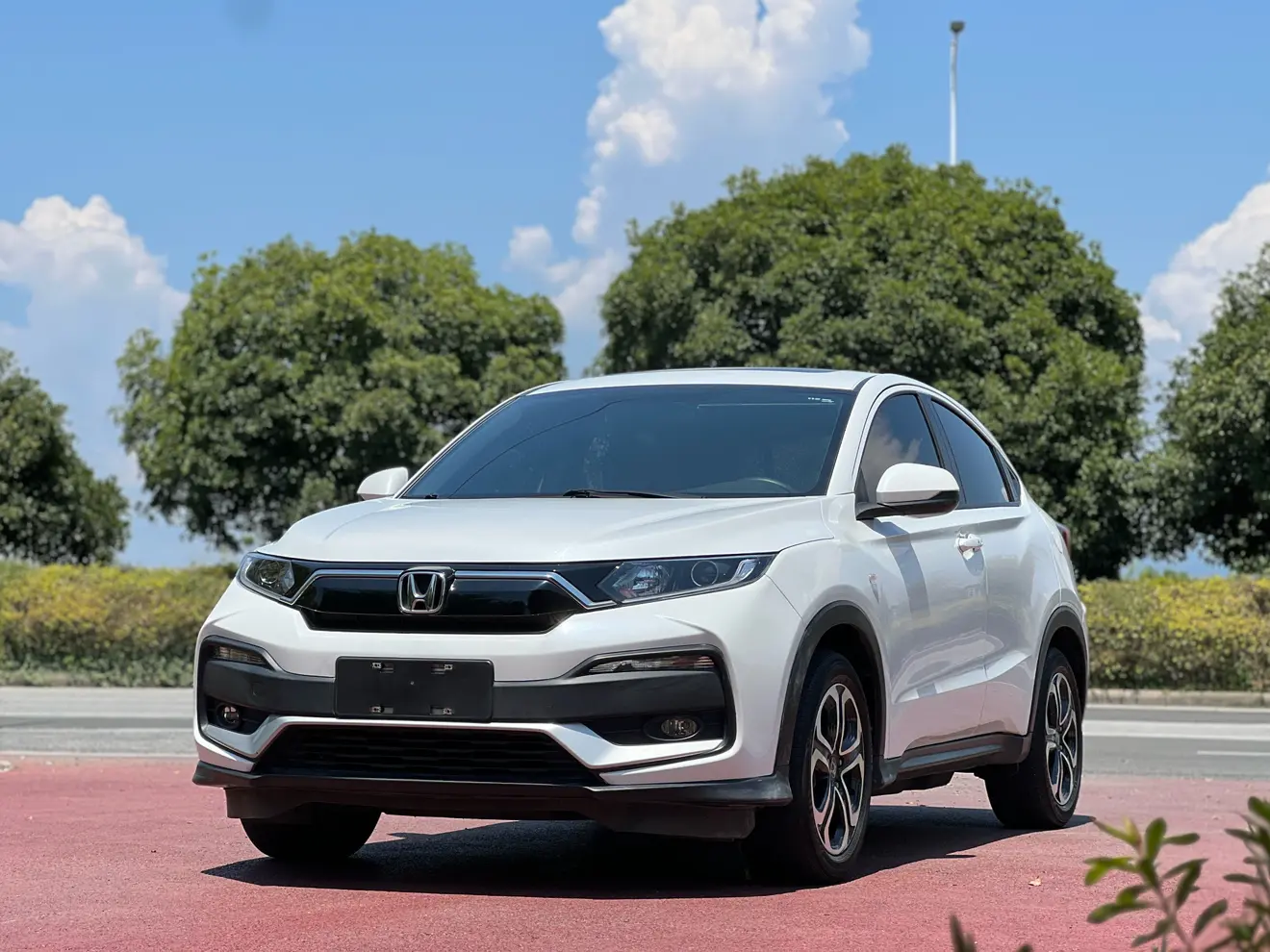 Honda Xr-V №20511355 2022