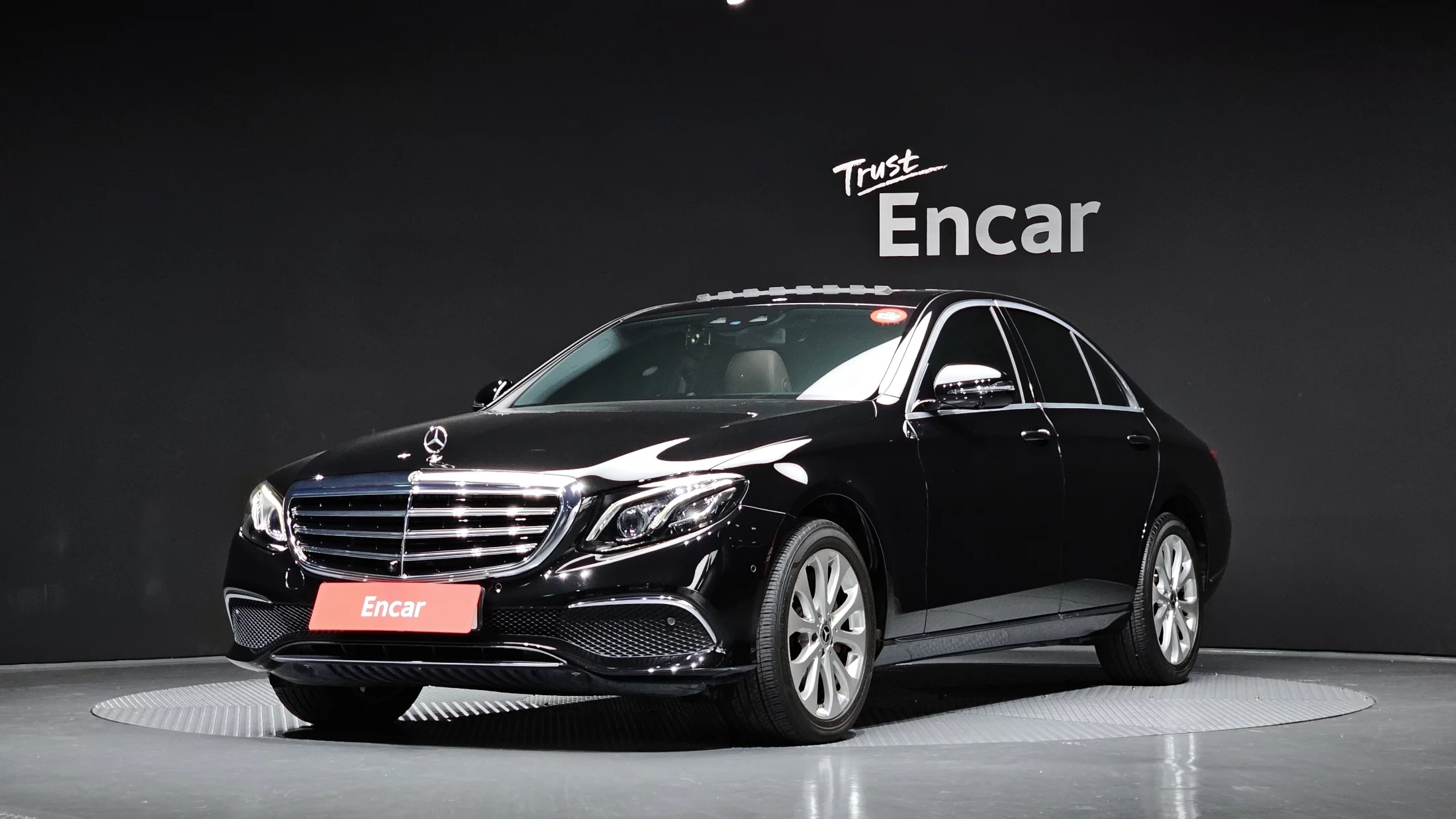 Mercedes-Benz E-Класс V (W213, S213, C238)