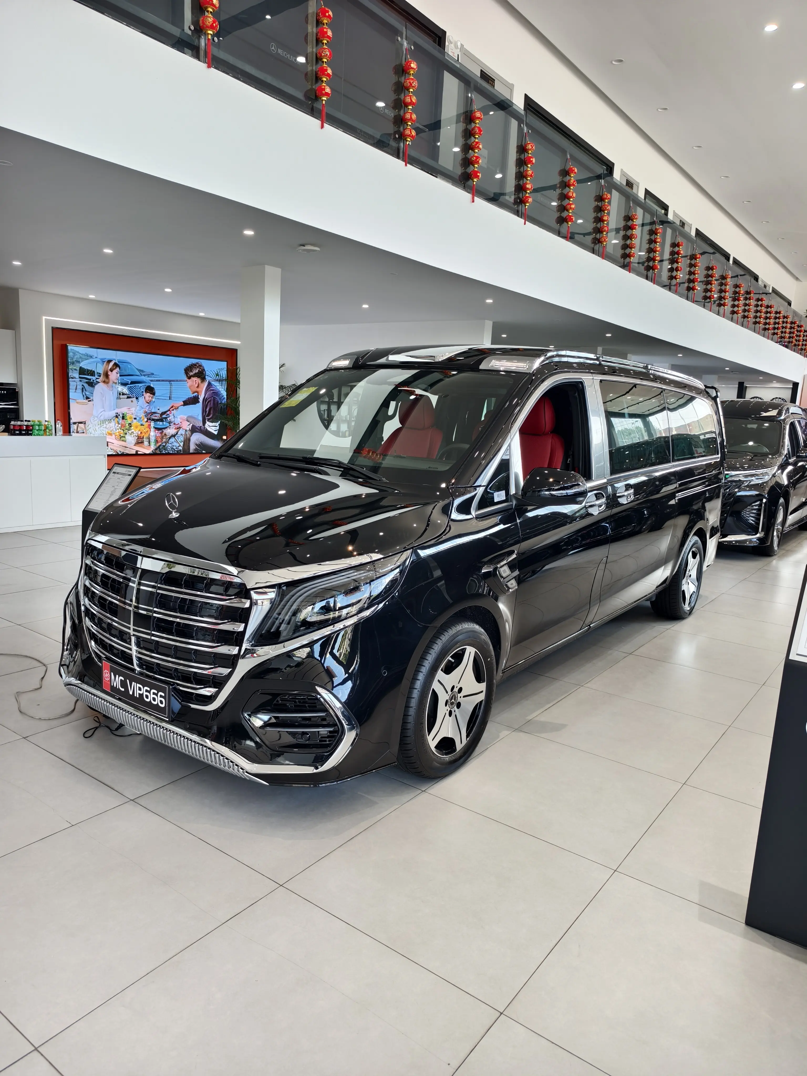 Mercedes-Benz Vito №20524442 2025