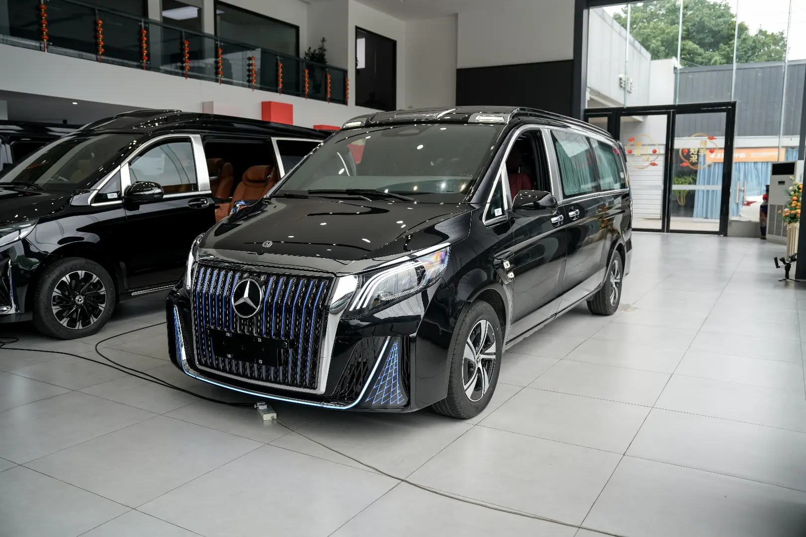 Mercedes-Benz Vito №20093026 2025