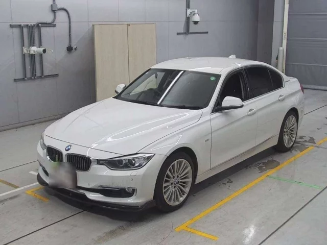 BMW 3 серии