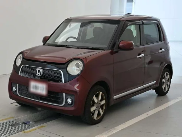 Honda e
