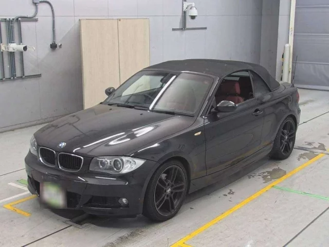 BMW 1 серии