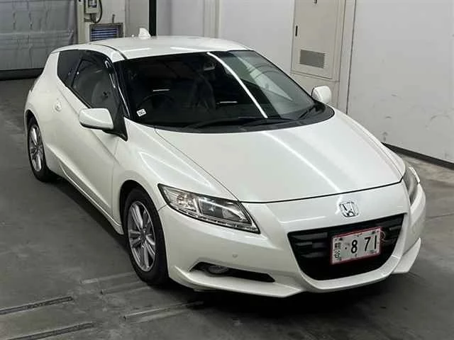 Honda Cr-Z