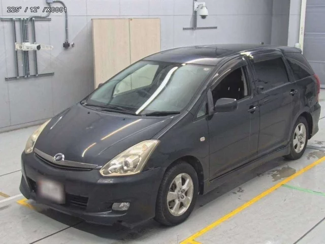 Toyota Bb Лот № 10065 2010