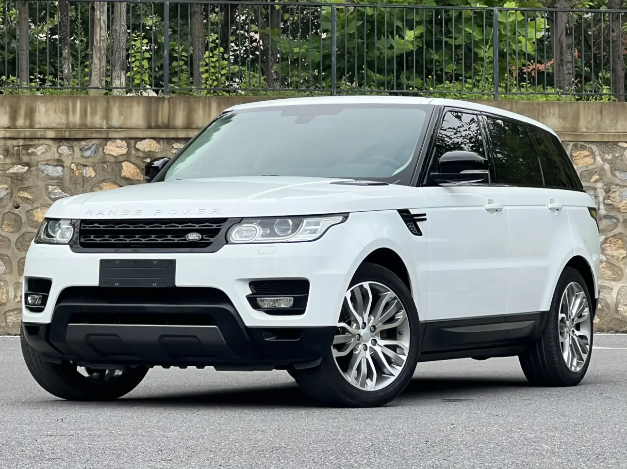 Land Rover Range Rover Sport №20527445 2016