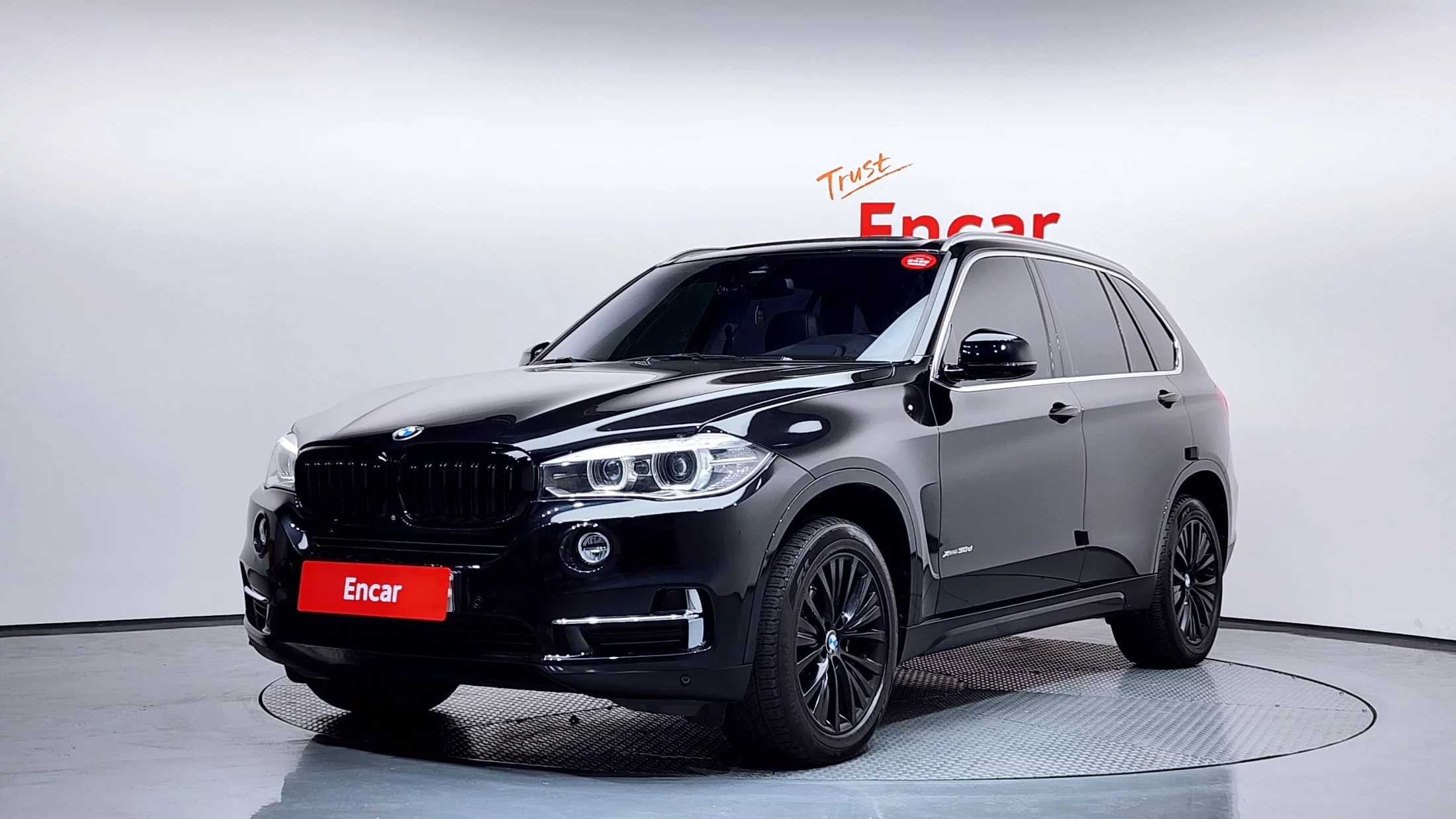 Bmw X5 Xdrive 30D xDrive 30d 2017