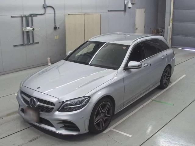 Mercedes-Benz CLA I (C117, X117) Рестайлинг