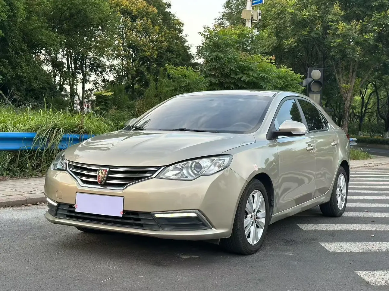Roewe