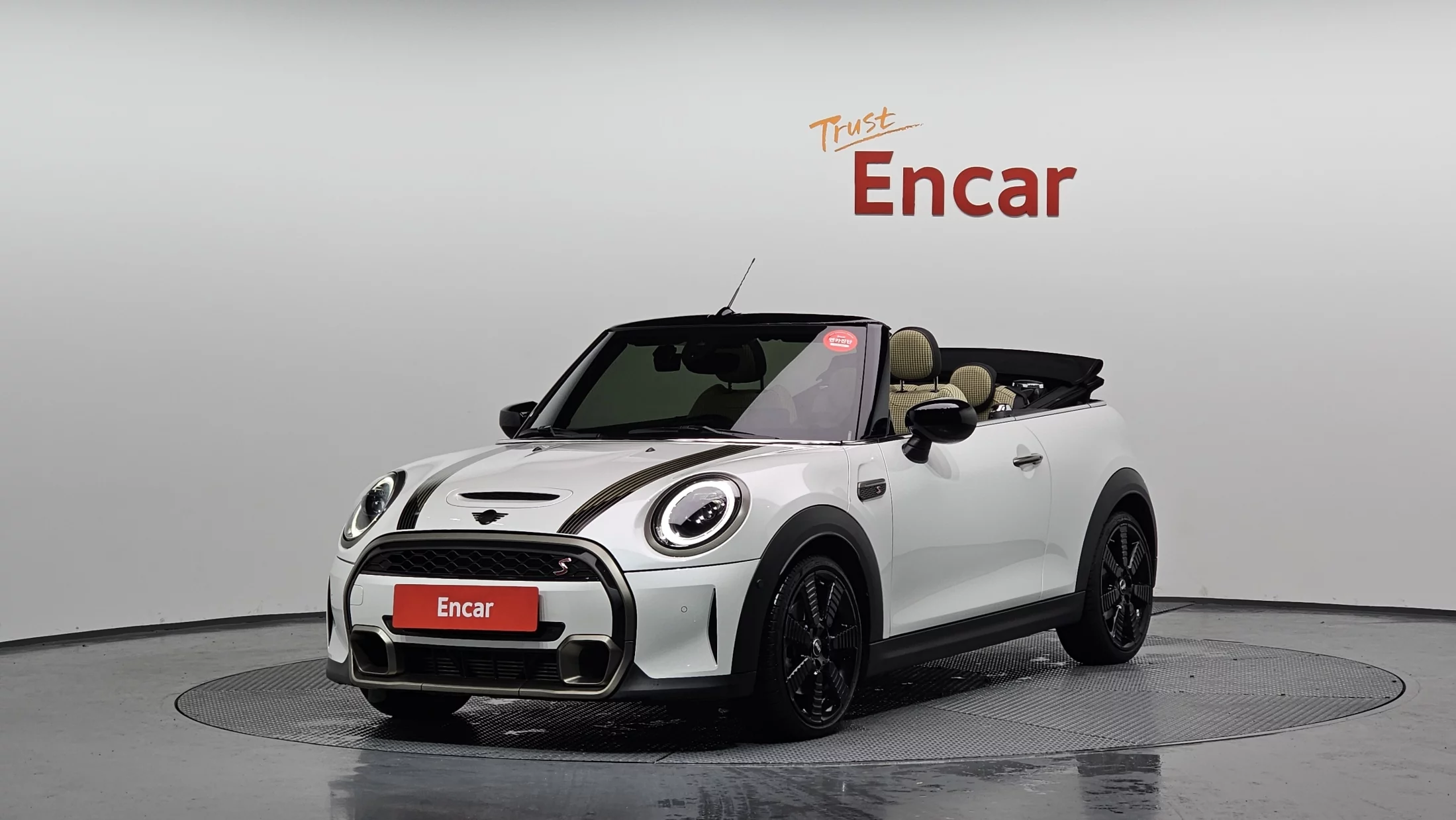 Mini Hatch III (F55/F56) Рестайлинг 2