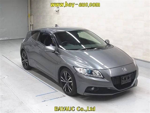 Honda Cr-Z