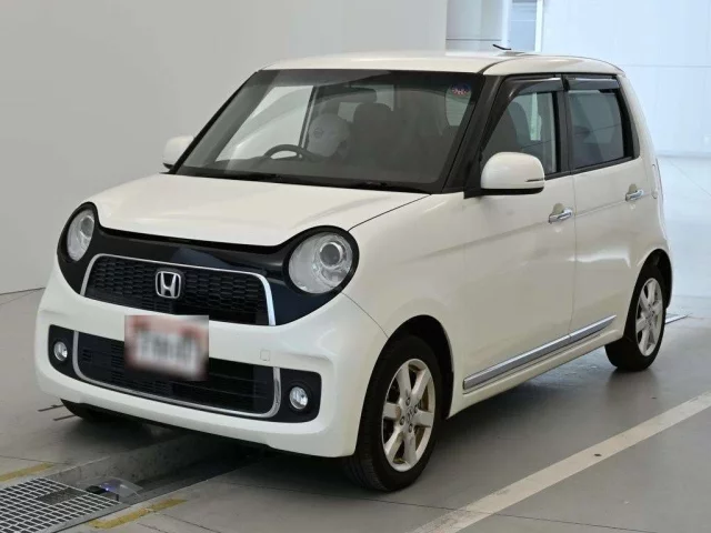 Honda N One