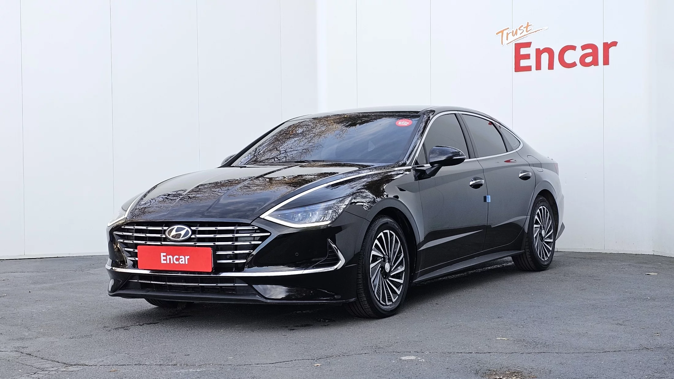 Hyundai Sonata VIII (DN8)