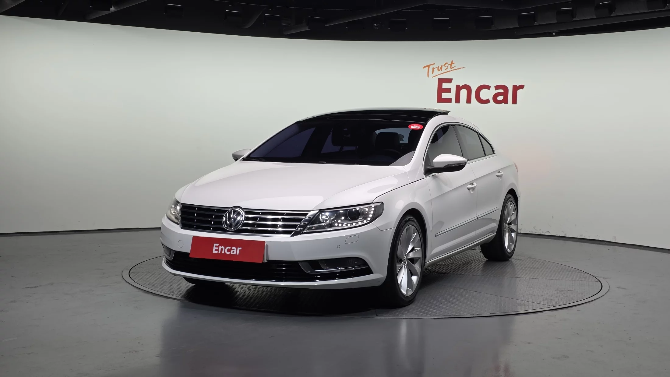 Volkswagen Cc 2.0 Tdi Bluemotion 2.0 TDI BlueMotion 2015