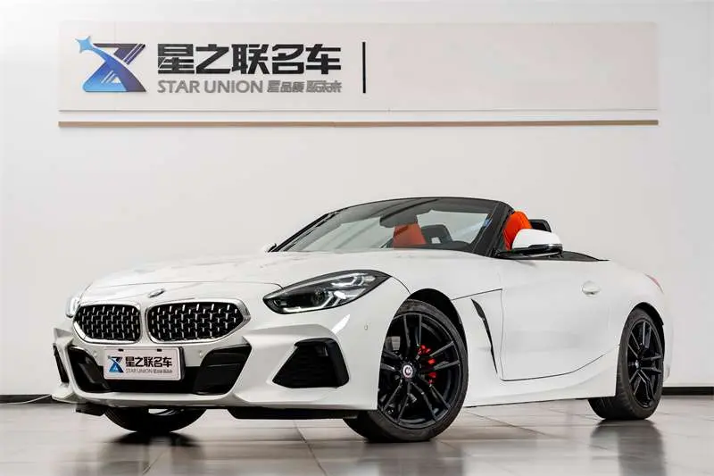 BMW Z4 III (G29)