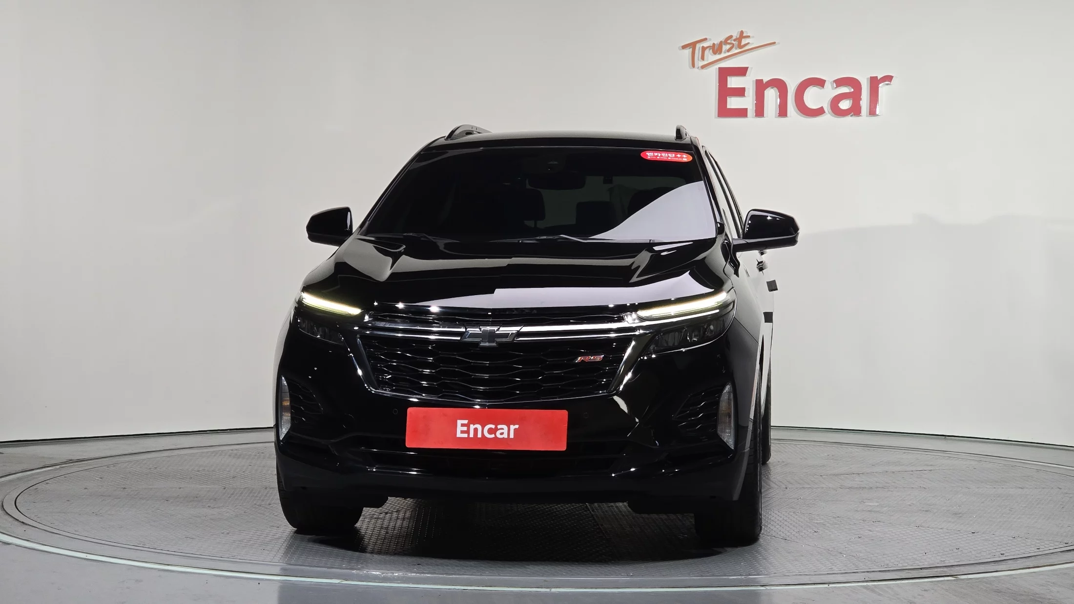 Daewoo Equinox 2Wd Rs 2WD RS 2022