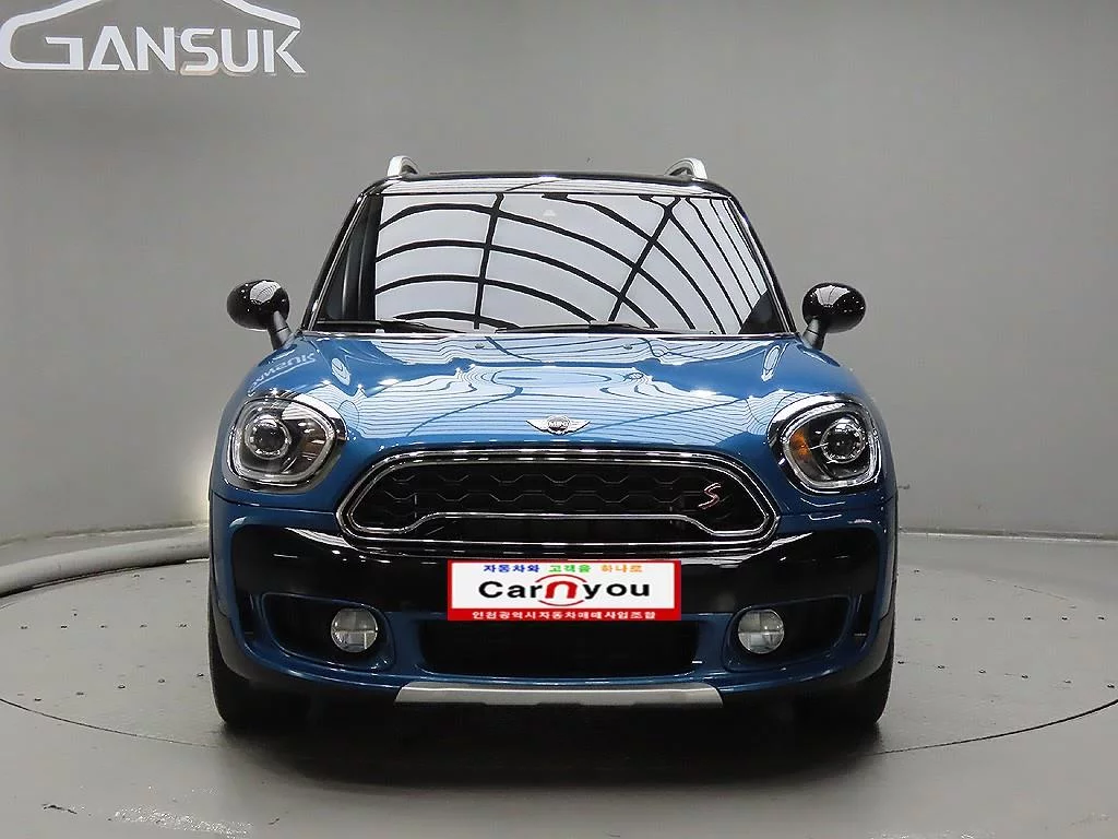 Mini Countryman II