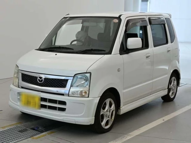 Mazda Az Wagon