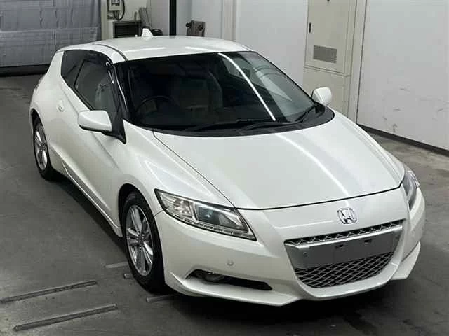 Honda Cr-Z