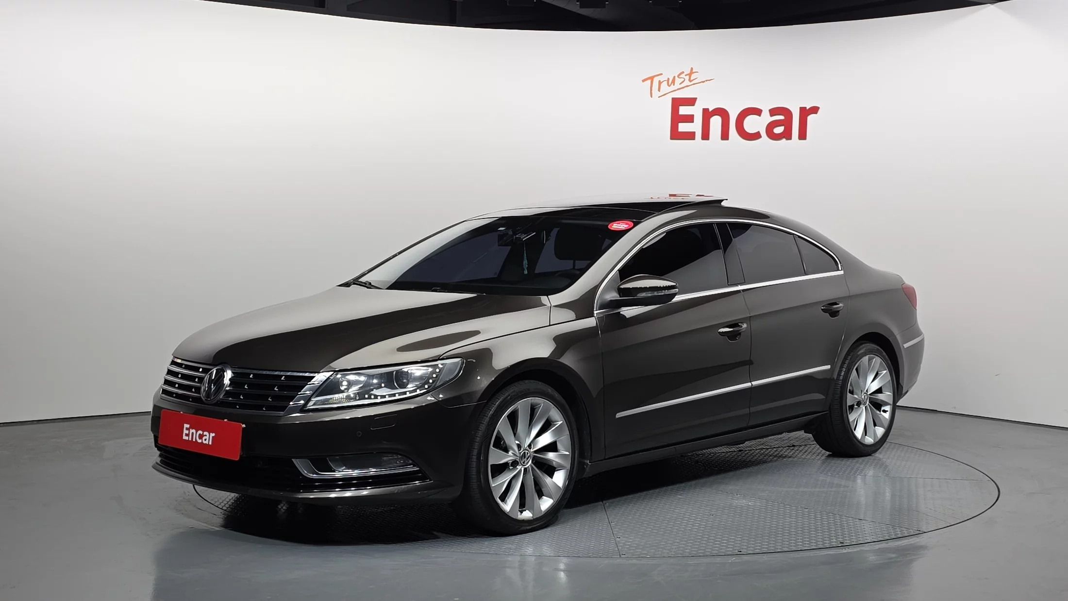 Volkswagen Cc 2.0 Tsi 2.0 TSI 2013