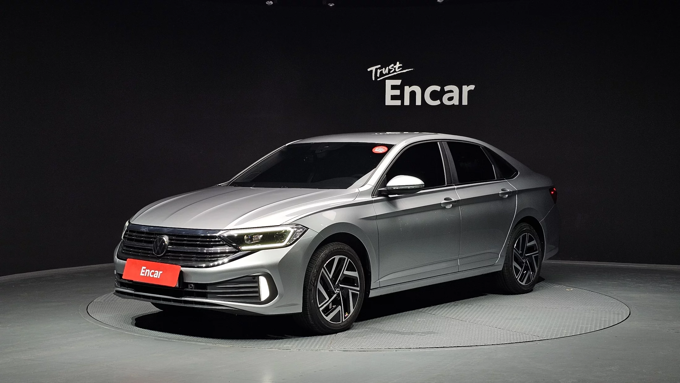 Volkswagen Jetta 2023