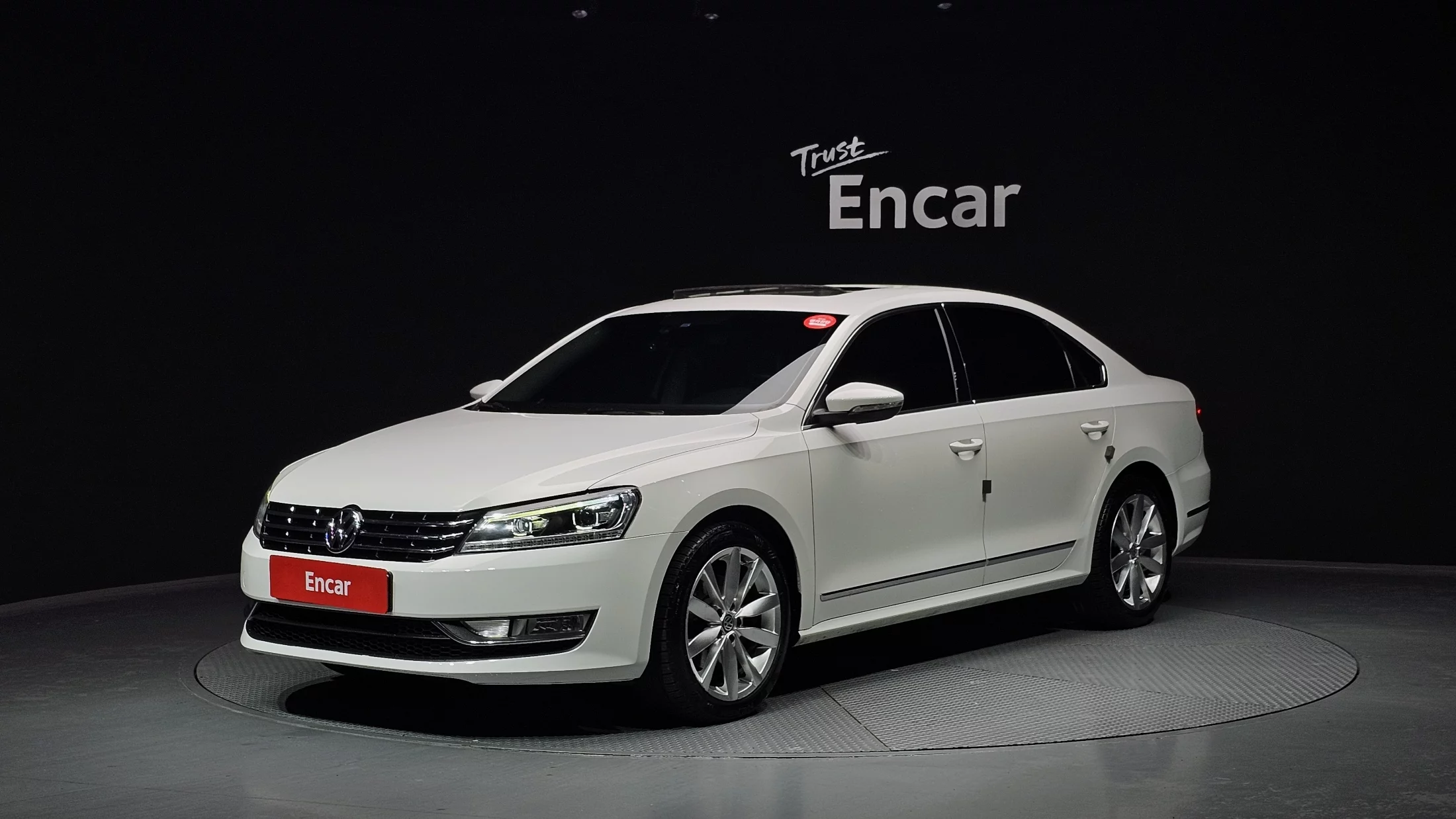 Volkswagen Passat 2.0 Tdi B7 2.0 TDI 2015