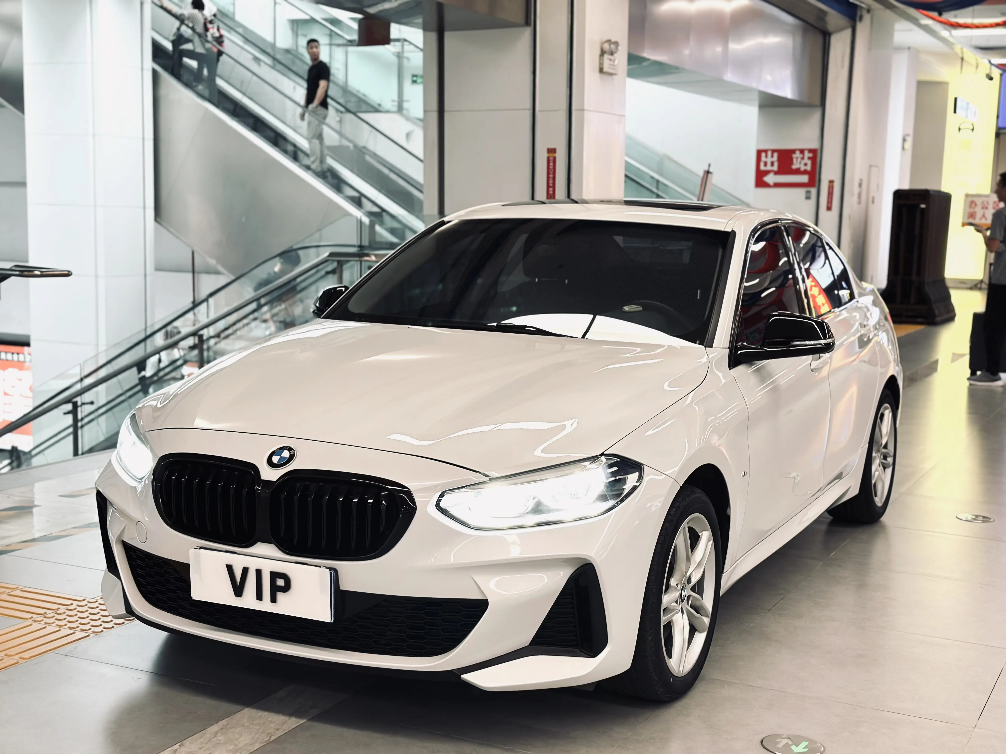 Bmw 1 Series №20545995 2021