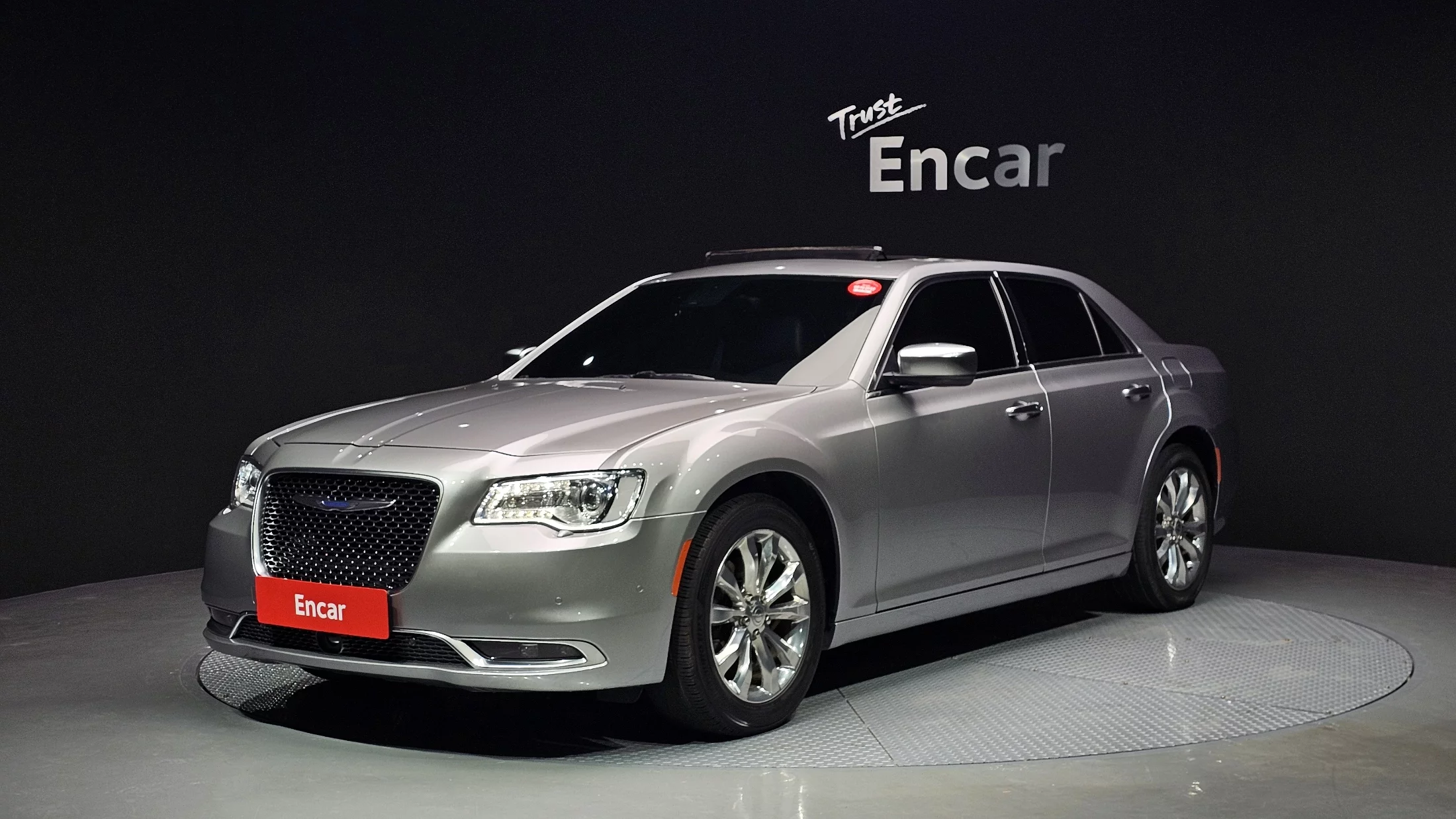 Chrysler 300