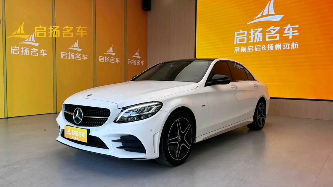 Mercedes-Benz CLA II (C118, X118)