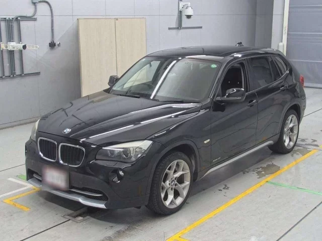 BMW X1 I (E84)