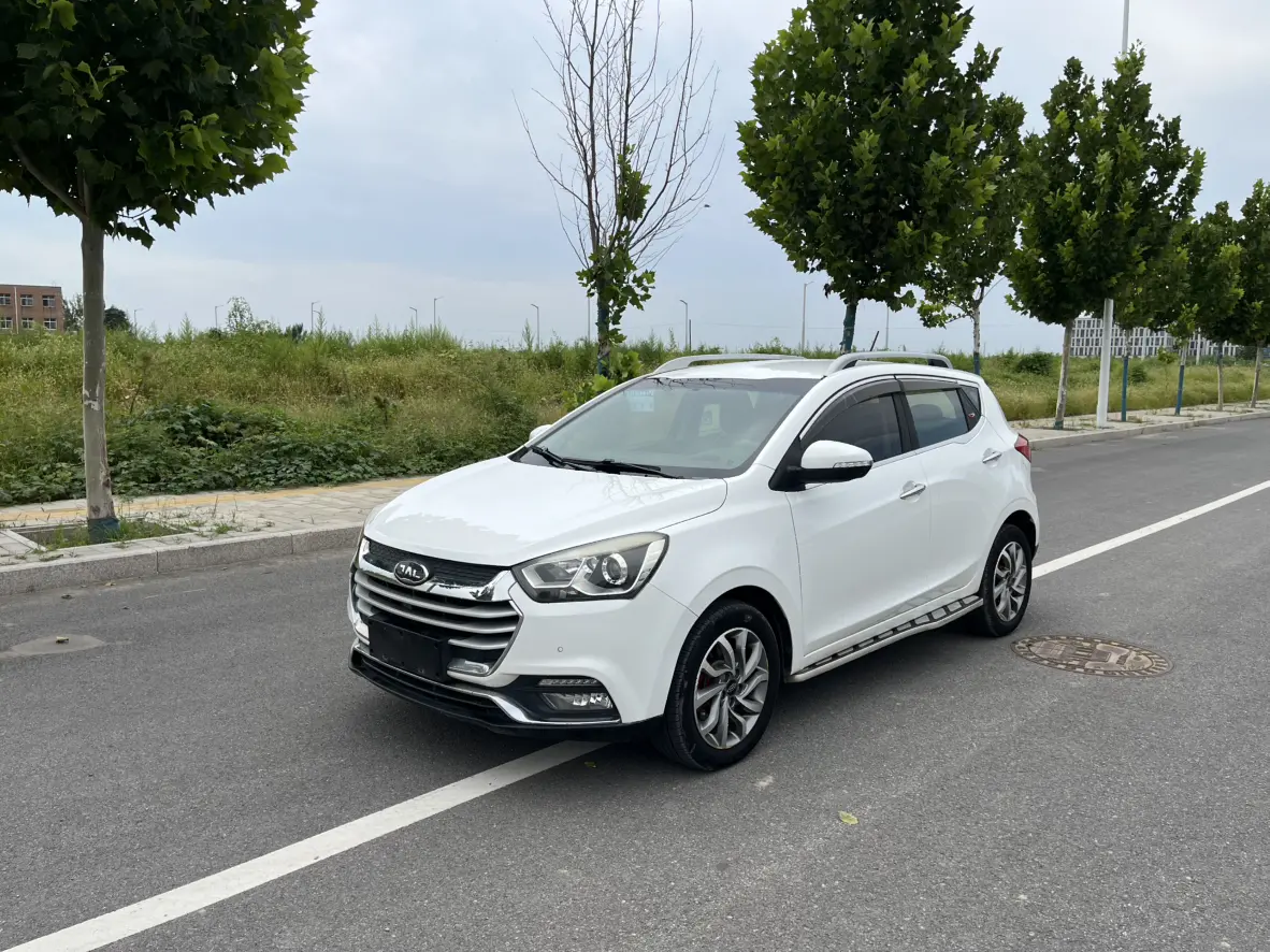 Jiangxi Ruifeng S2 №20560866 2017