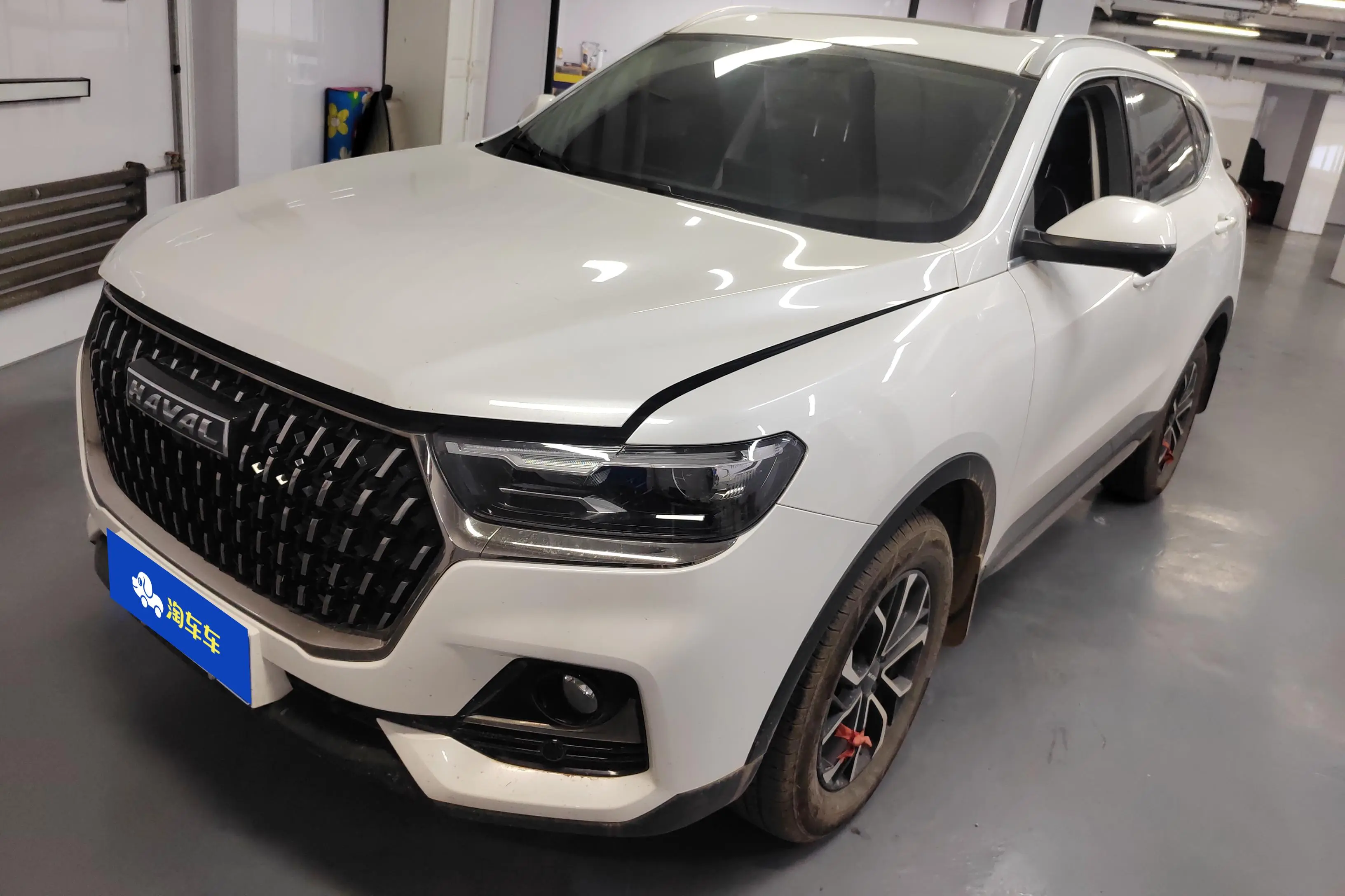 Haval H6 III