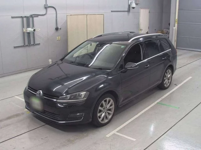 Volkswagen Gol II Рестайлинг