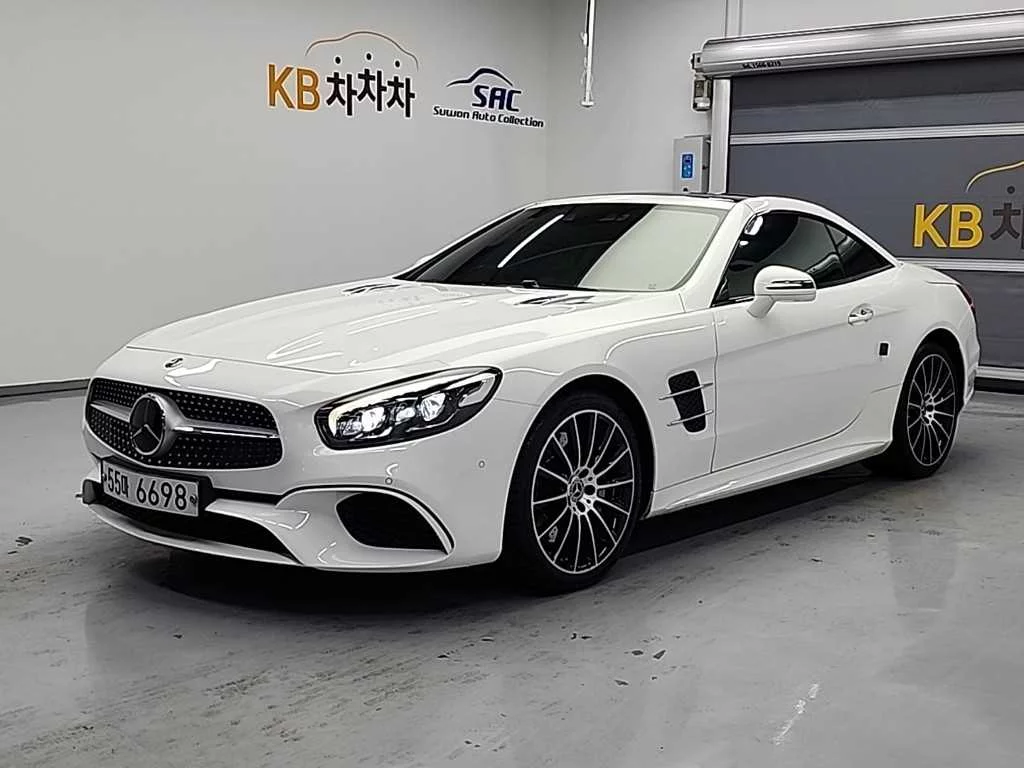 Mercedes-Benz CLA I (C117, X117) Рестайлинг