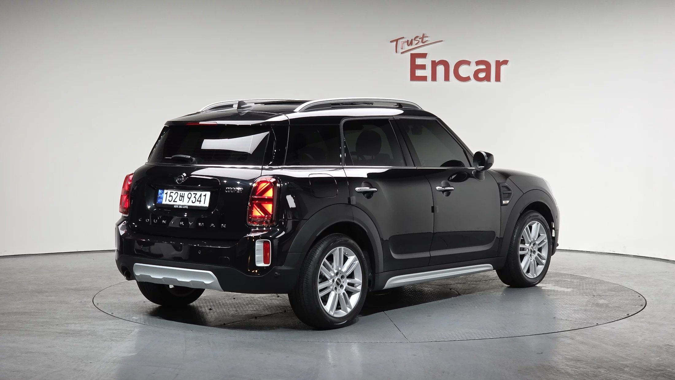 Mini Countryman 2022