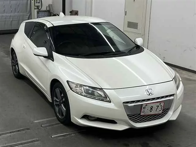 Honda Cr-Z