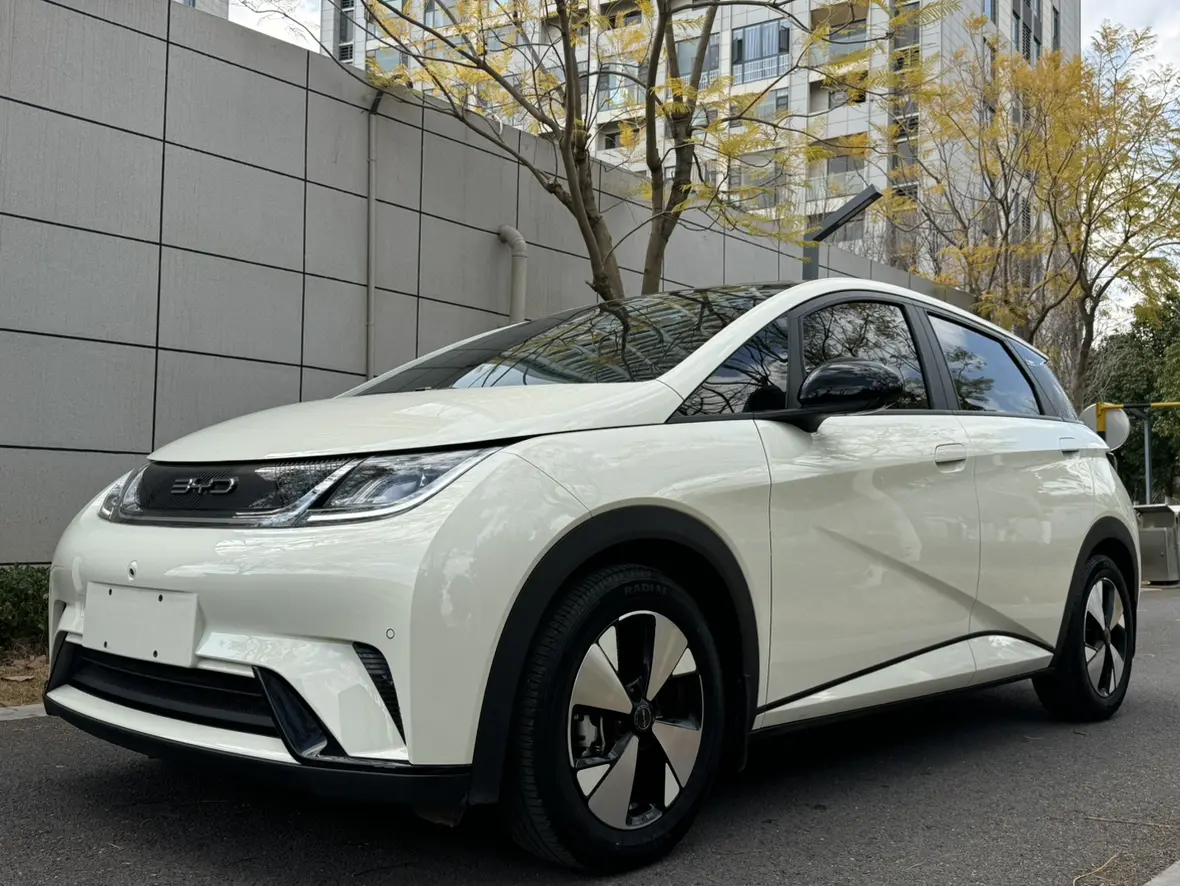 BYD Dolphin I