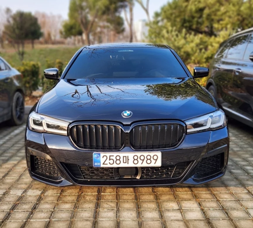BMW