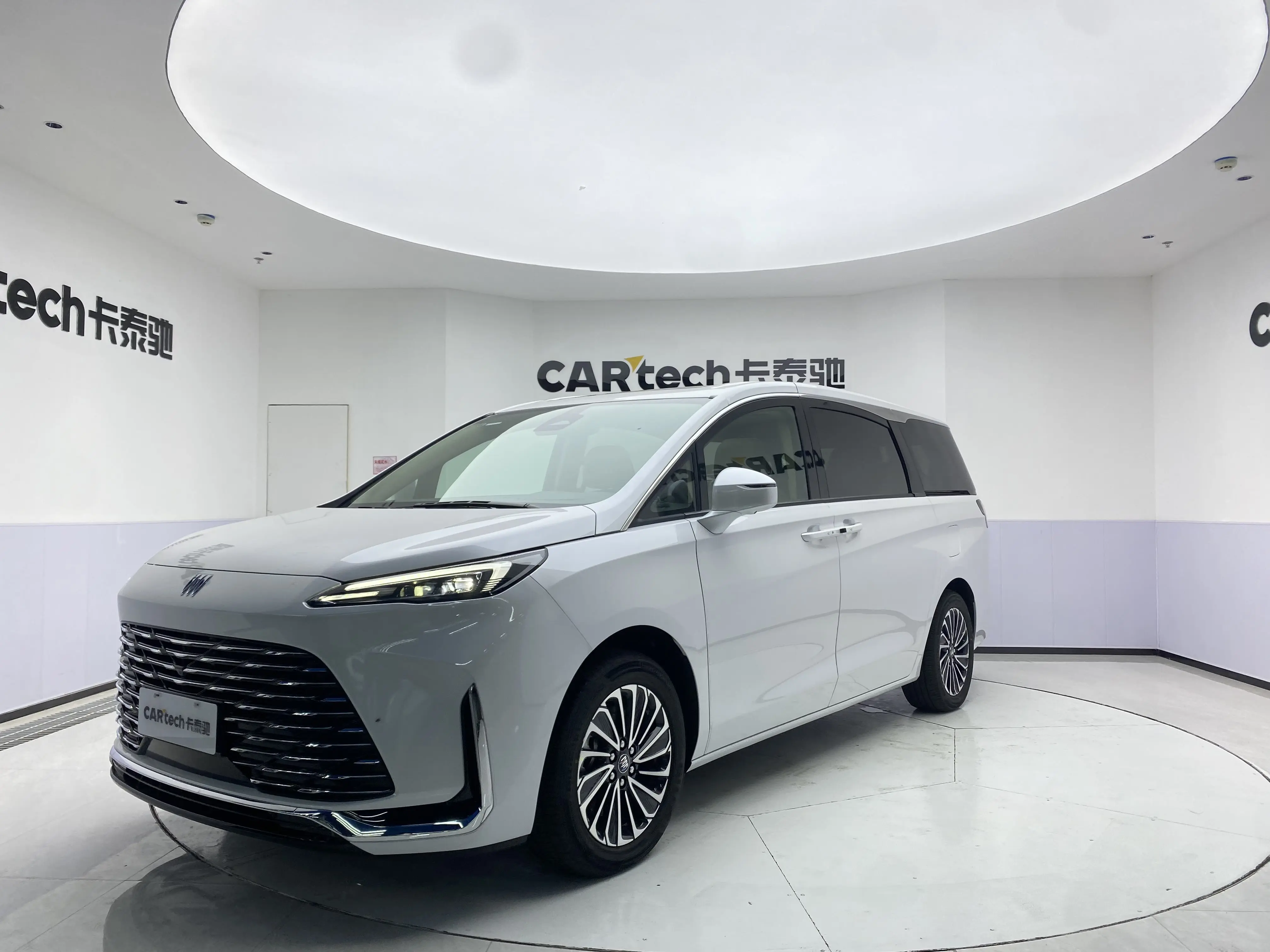 Buick Gl8 Phev №19538521 2025